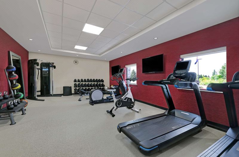Home2 Suites by Hilton Salem photo 5