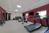 Home2 Suites by Hilton Salem - Gym