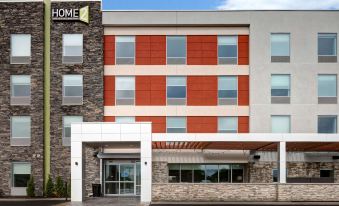 Home2 Suites by Hilton Lincolnshire Chicago