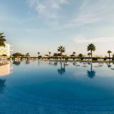 Radisson Blu Resort, Saidia Beach
