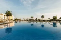 Radisson Blu Resort, Saidia Beach - Strand