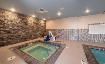Home2 Suites by Hilton Portland Hillsboro