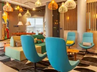 Tru by Hilton Criciúma Hotels in Criciuma