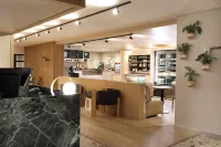 Hyatt House Johannesburg, Sandton - bar