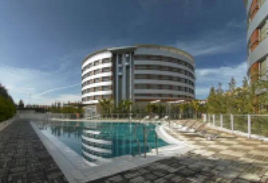 Hotel Abades Nevada Palace