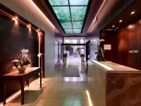 Bibo Hotel Recogidas Hotels near Bib-Rambla Square