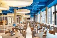 H2 Hotel Leipzig - Frühstück