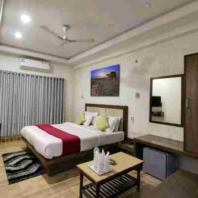 Manwar Garden Resort Mount Abu Rooms
