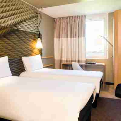 Hôtel Ibis Château de Fontainebleau Rooms
