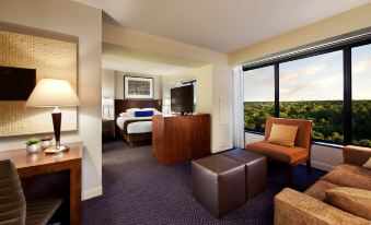 Hyatt Regency Lisle Near Naperville