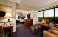 Hyatt Regency Lisle Near Naperville Hotels in 