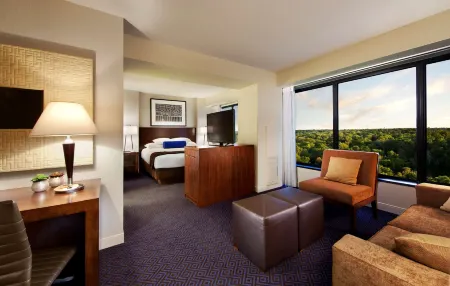 Hyatt Regency Lisle Near Naperville