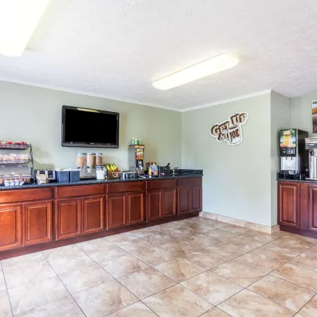Microtel Inn & Suites by Wyndham Wilson