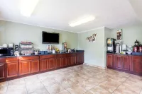 Microtel Inn & Suites by Wyndham Wilson - breakfast