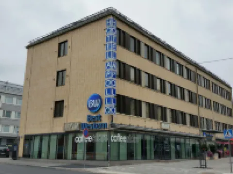 Best Western Hotel Apollo Hotels in Oulu