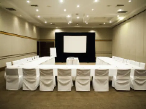 Hotel Coral & Marina Hoteles en Ensenada