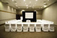 Hotel Coral & Marina