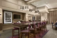 Hampton Inn and Suites Seattle/Renton - WiFi