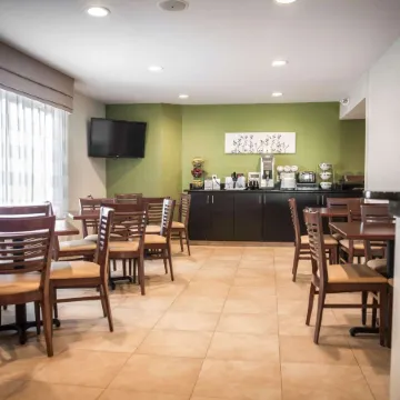 Sleep Inn Woodbridge - Potomac Mills