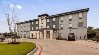 SureStay Plus Hotel by Best Western Humble Hotels near Cranbrook Plaza Retail Center