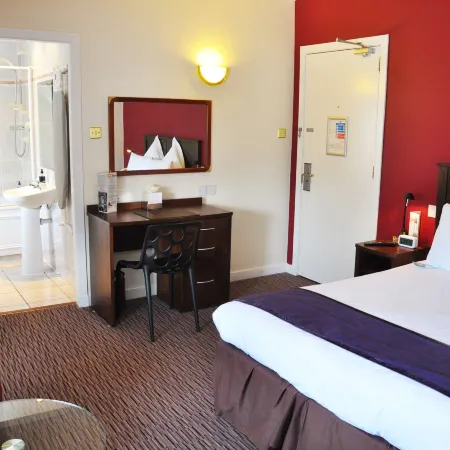 Carmelite Hotel