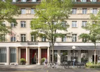 Boutique & Design Hotel Volkshaus Basel