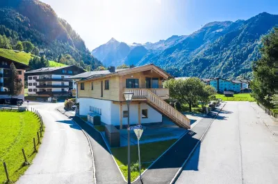 Pension Patricia Hotels in Kaprun