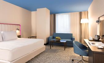 Park Inn by Radisson Istanbul Atasehir