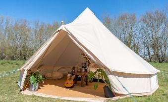 Oastbrook Glamping