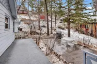 Pinglewood Cabin #2096