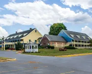 Clarion Inn Strasburg - Lancaster Hotels in Strasburg Township