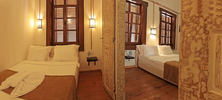 Olea Leya Boutique Hotel Hotels in Ayvalık