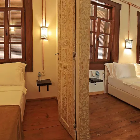 Olea Leya Boutique Hotel