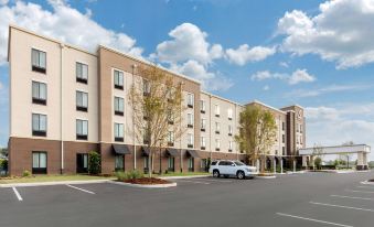 Comfort Inn & Suites at CrossPlex Village