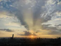 Zhaoqingping Apartment (Taiping Road No. 2)