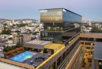 Hilton Guadalajara Midtown - 5-Star