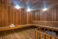 Wyndham Gramado Termas Resort & Spa - spa