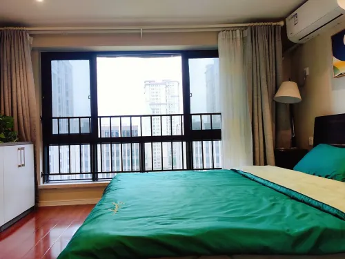 Xue Apartment (Xinan Road)
