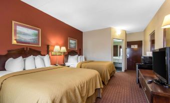 Quality Inn Hixson-Chattanooga