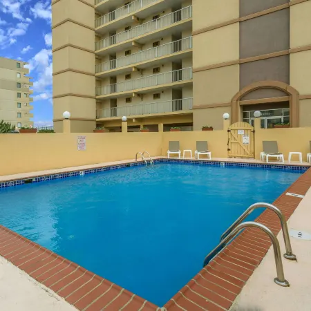 Aquarius Hotel