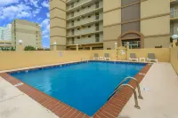 Aquarius Hotel - Jacuzzi