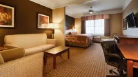 Best Western Plus Easton Inn  Suites - Wifi
