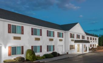 Super 8 by Wyndham Webster/Rochester