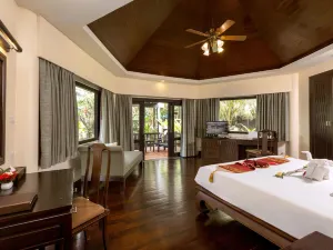 Seaview Resort Khao Lak