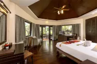Seaview Resort Khao Lak