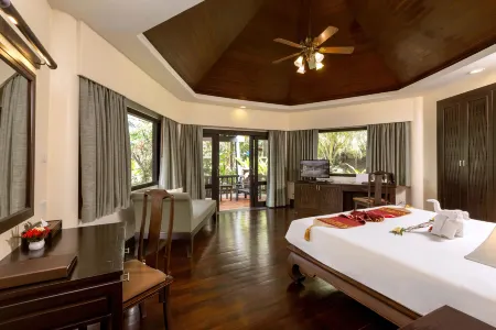 Seaview Resort Khao Lak