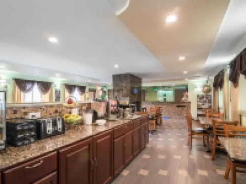 Rodeway Inn Towanda Hotels in Towanda