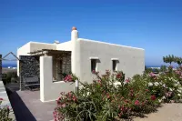 Diles & Rinies Hotel a Ormos Agiou Ioanni