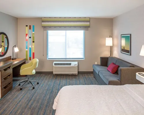 Hampton Inn Columbus NE Hotels in Platte County