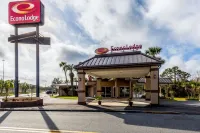 Econo Lodge Lake City-North Các khách sạn ở Thành phố Lake